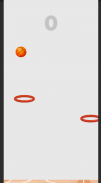 Basketball Dunk screenshot 1