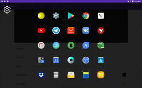 Swipe Gestures Launcher - Edge Screen, Edge bar s8 screenshot 9