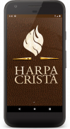 Harpa Cristã e Corinhos screenshot 5