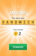 Pictoword: Fun Brain Word Game screenshot 9