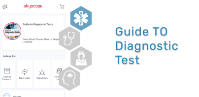 Guide to Diagnostic Tests