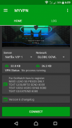 MyVPN screenshot 3