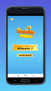 Swift Bitcoin - Play And Earn Crypto! screenshot 4