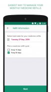 PharmEasy - Healthcare App screenshot 5