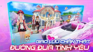 Cùng Đua: Tặng Xe A Hạn Giờ screenshot 5