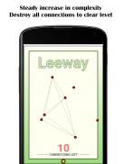 Leeway screenshot 1