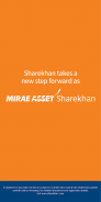 Mirae Asset Sharekhan App screenshot 4