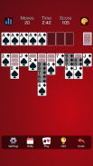 Spider Solitaire: Card Game screenshot 4