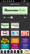 Italia.FM screenshot 0