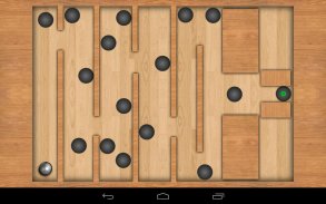 Teeter Pro - labirinto gratis screenshot 4