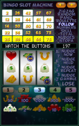 Bingo Slot Machine. screenshot 8