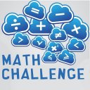 Math Challenge : Math Games for kids & Adults