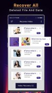 Recover Deleted All Files,Photos And Contacts screenshot 3