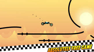 Bike Race : Motorcycle Racing screenshot 7