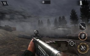 Call of World War 2 : Battlefi screenshot 3