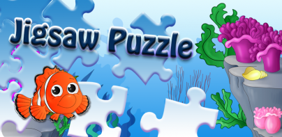 Bob: Jigsaw puzzles for kids