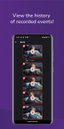 Nani − Babyphone Kamera App screenshot 0