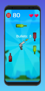 Bottle Shooting Game screenshot 3