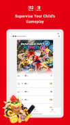 Nintendo Switch Parental Cont… screenshot 5
