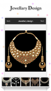 Jewellery Designs screenshot 2