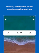Rumbo.es - vuelos baratos, hoteles y viajes screenshot 6