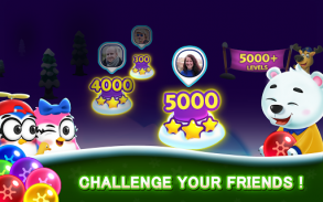 Bubble Shooter - Frozen Pop screenshot 6