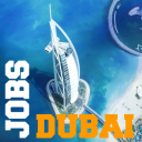 Jobs in Dubai-UAE Jobs Icon