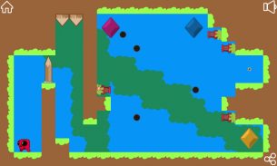 Jump and Flip (Free game) screenshot 8