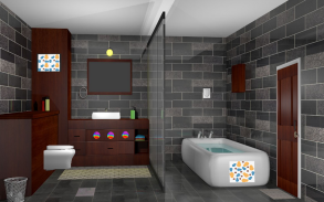 Phòng tắm thoát screenshot 16