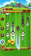 Sheep Fight- Battle Game screenshot 1