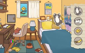 Find Hidden Cats—Detective Mio screenshot 14