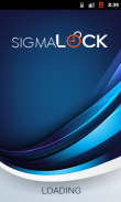 Sigma Lock screenshot 2