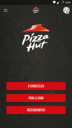 Pizza Hut CR screenshot 3