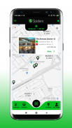 Spiders App screenshot 1