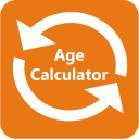 Age Calculator Icon