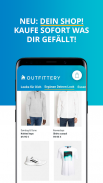 OUTFITTERY - Style, Your Way. screenshot 2