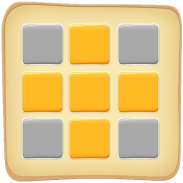 Switch the Squares PUZZLE screenshot 0