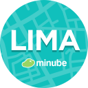 Lima Travel Guide in English with map