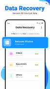 Data Recovery: Recover Photos screenshot 9