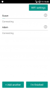 Eupry Connect screenshot 4