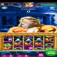 Gates of Olympus Play - Gates of Olympus 1000 Apk Latest Version screenshot 2