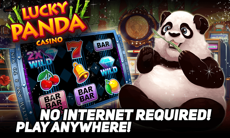 lucky panda casino