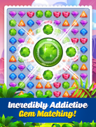 Addictive Gem - Match 3 Games screenshot 0