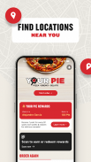 Your Pie Rewards screenshot 3