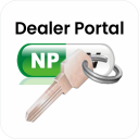 NPAV Dealer Portal Icon