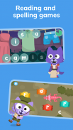 Fun Spanish Learning Games screenshot 11