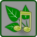 Nature Sound Relax and Sleep Icon
