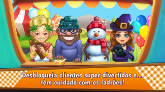 Tasty World: Jogo de Cozinha APK (Download Grátis) - Android Jogo