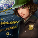 WTF Detective: Hidden Object Mystery Cases