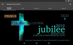 Gateway Church (EPC) screenshot 8